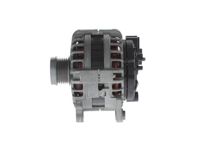 Alternatör