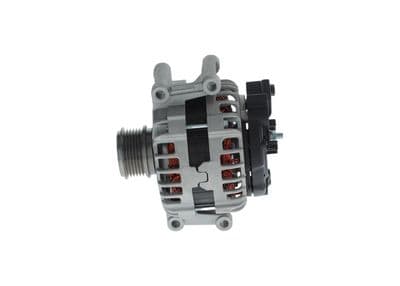Alternatör