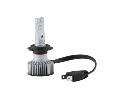 Ampul, uzun huzme far LED Powerlight+ TWIN
