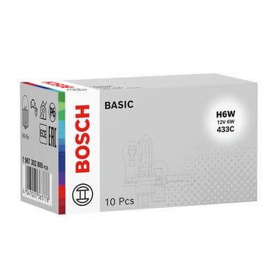 Ampul, sinyal lambası Basic WS