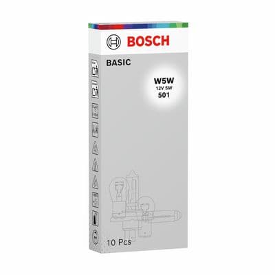 Ampul, sinyal lambası Basic WS