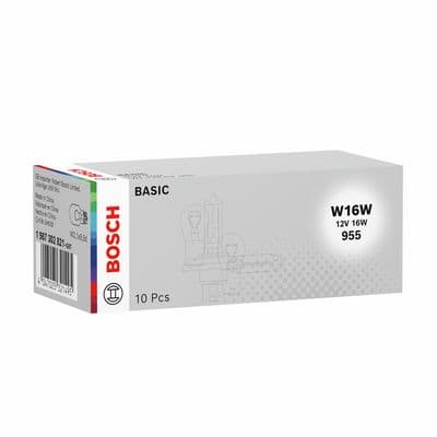 Ampul, sinyal lambası Basic WS