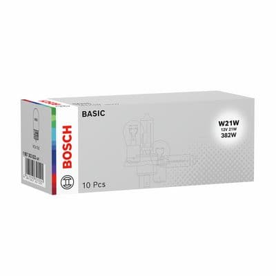 Ampul, sinyal lambası Basic WS