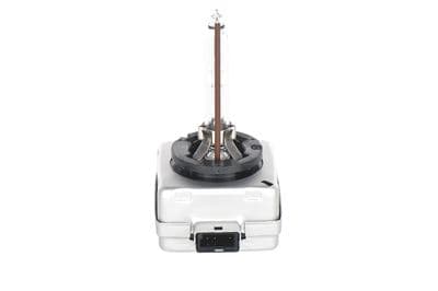 Ampul, uzun huzme far Basic HID WS
