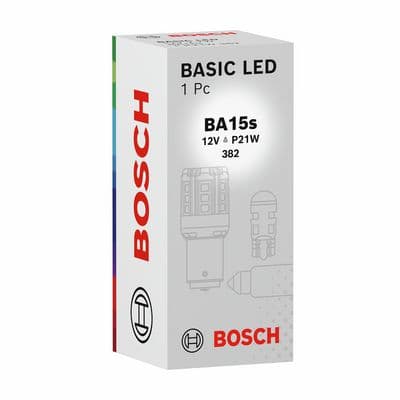 Ampul, stop lambası Basic LED WS