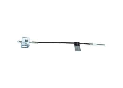 Tel halat, el freni