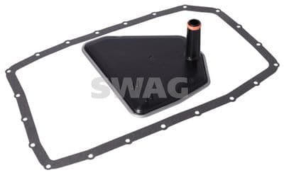 Hidrolik filtre takımı, otomatik şanzıman SWAG extra