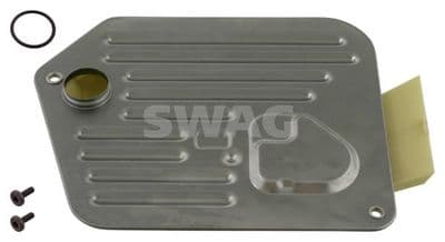Hidrolik filtre takımı, otomatik şanzıman SWAG extra