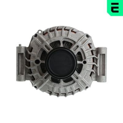 Alternatör