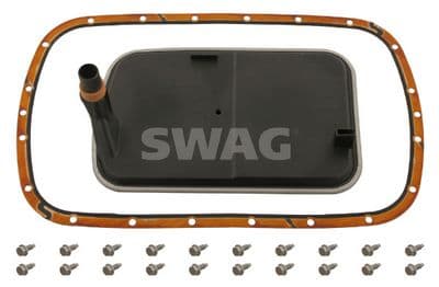 Hidrolik filtre takımı, otomatik şanzıman SWAG extra
