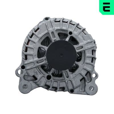 Alternatör
