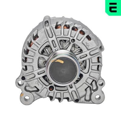 Alternatör
