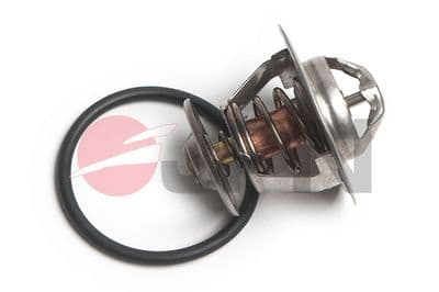 Termostat, soğutma sıvısı