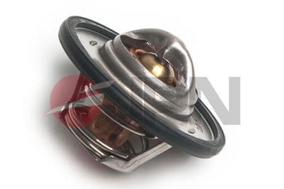 Termostat, soğutma sıvısı