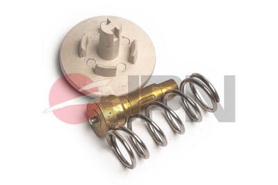 Termostat, soğutma sıvısı