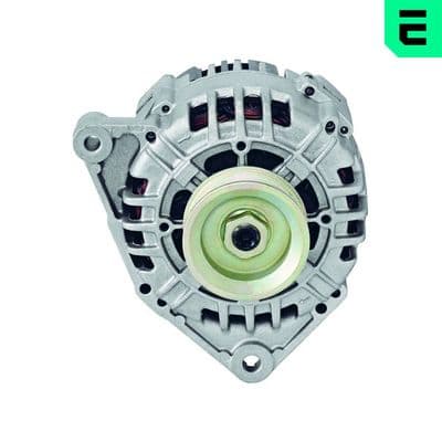Alternatör