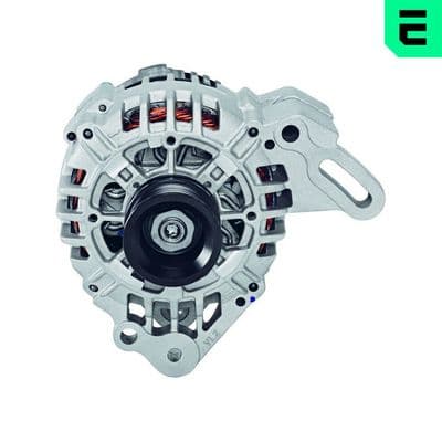Alternatör
