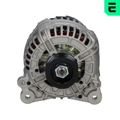Alternatör