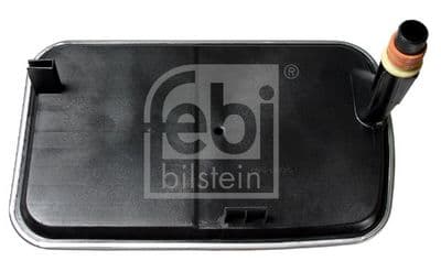 Hidrolik filtre, otomatik şanzıman