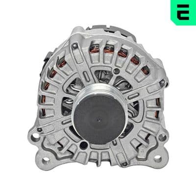 Alternatör