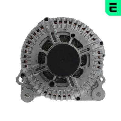 Alternatör