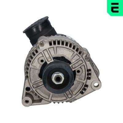 Alternatör