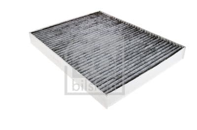 Filtre, kabin havası