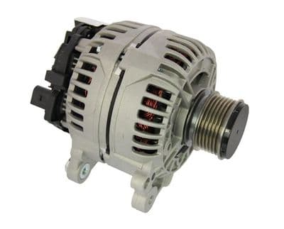 Alternatör
