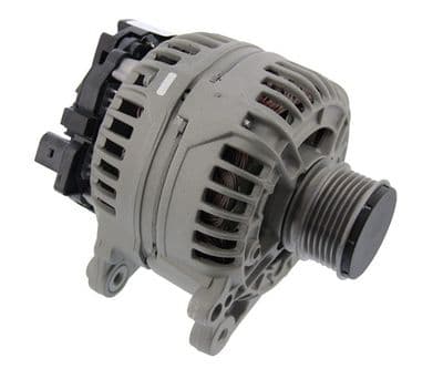Alternatör