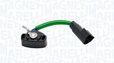 Sensör, gaz kelebeği konumu — görsel 1