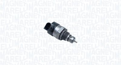 Basınç regülatör ventili, Common Rail Sistem