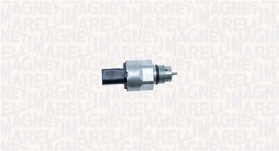 Basınç regülatör ventili, Common Rail Sistem