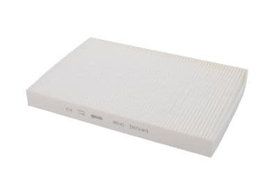 Filtre, kabin havası