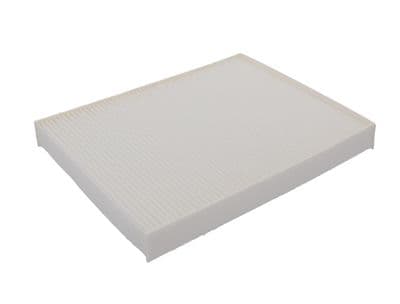 Filtre, kabin havası