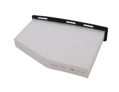 Filtre, kabin havası