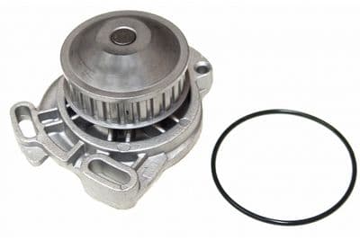 Su pompası, motor soğutması