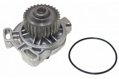 Su pompası, motor soğutması