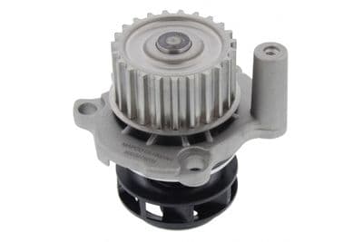 Su pompası, motor soğutması