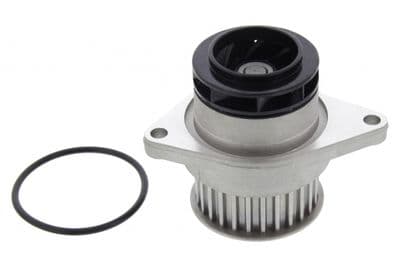 Su pompası, motor soğutması