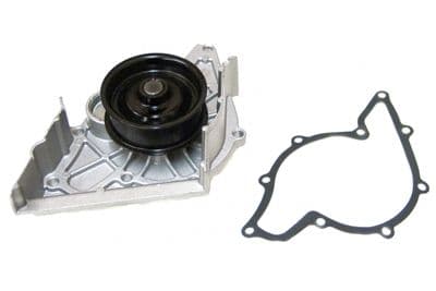 Su pompası, motor soğutması