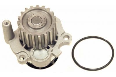 Su pompası, motor soğutması