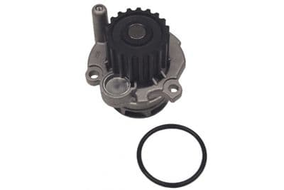 Su pompası, motor soğutması