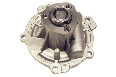 Su pompası, motor soğutması