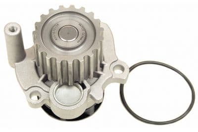 Su pompası, motor soğutması