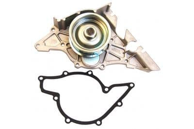 Su pompası, motor soğutması