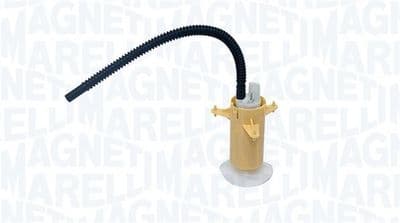 Yakıt pompası PB KIT