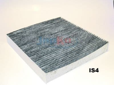 Filtre, kabin havası — görsel 1