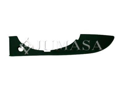 Havalandırma ızgarası, tampon — görsel 1