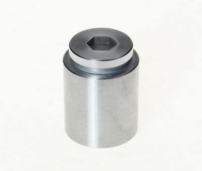 Piston, fren kaliperi