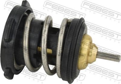Termostat, soğutma sıvısı